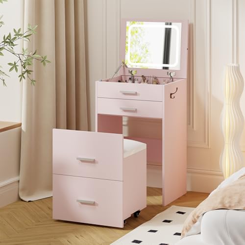 Airynee 3 in 1 Vanity