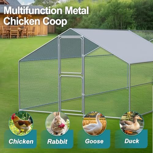 Airynee - Airynee Large Chicken Coop