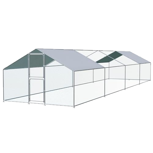 Airynee Large Chicken Coop